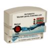 Fully Automatic Water Level Controller for Submersible Pumps