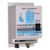 Water Level Indicator with Tank Low and Tank full Alarm