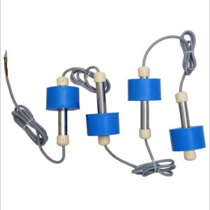 Magnetic Float Sensor 4 Point