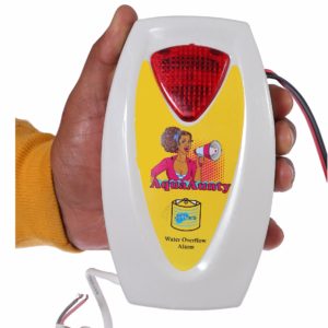 AquaAunty®-Padma Water Overflow Alarm